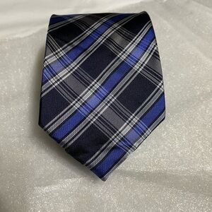 BEAU BRUMMEL SOHO Men's 100% Silk Tie ~ Plaids & Checks ~ Hand Made!